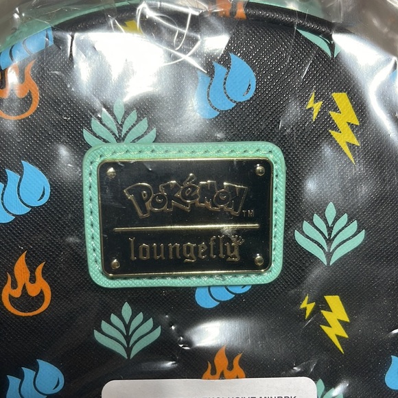 Pokemon mini backpack - Picture 4 of 5